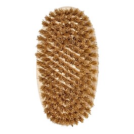 Body Brush Soft - Natural Bristle Body Brush